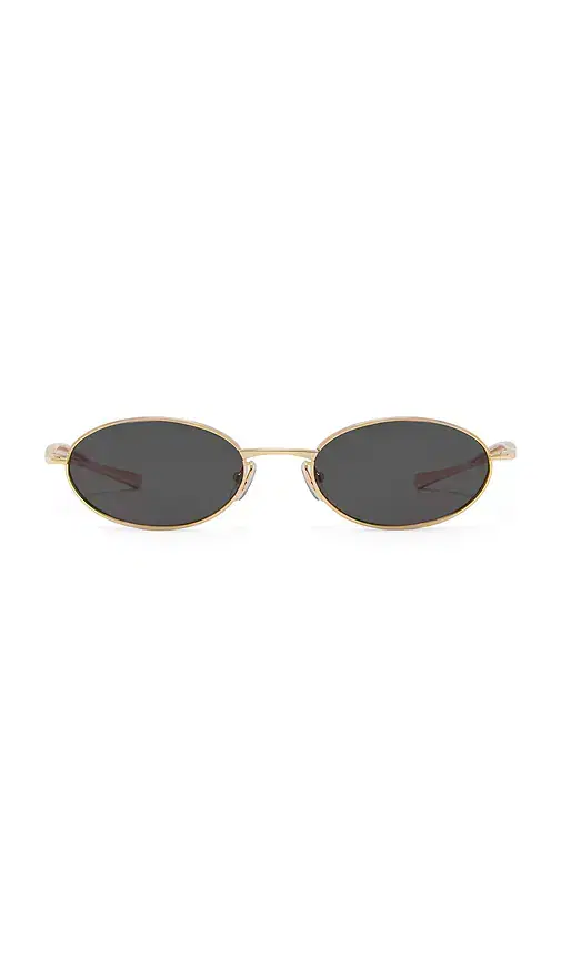 The Cruz Sunglasses