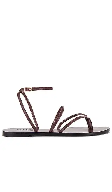 RAYE Void Sandal | Thumbnail 1 RAYE Void Sandal | Thumbnail 1