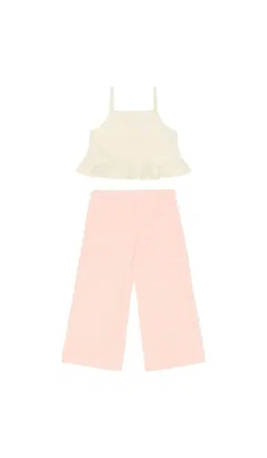 Wild Wawa Wide Leg Pant Set | Thumbnail 2