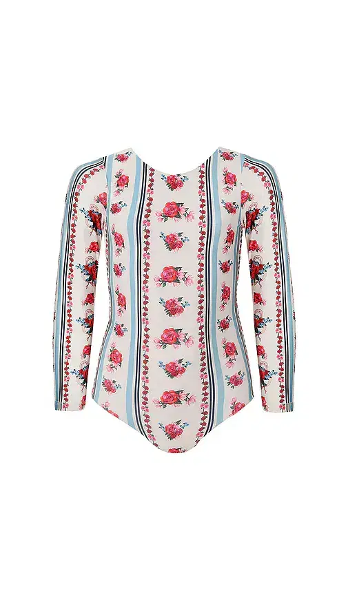 Kids Honey Cherish Swimsuit