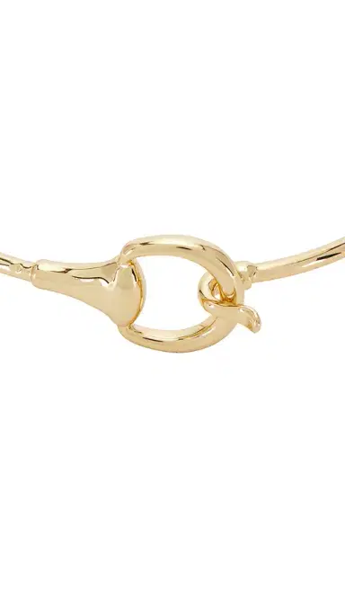 Lovers and Friends Lilou Necklace | Thumbnail 2 Lovers and Friends Lilou Necklace | Thumbnail 2