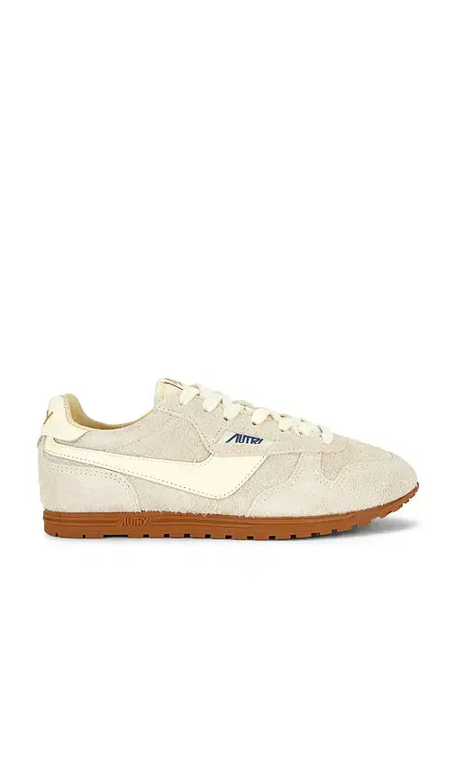 Windspin Low Sneaker