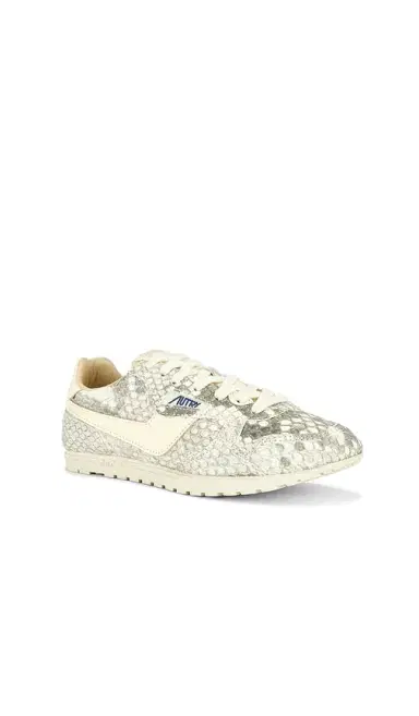 Autry Windspin Low Sneaker | Thumbnail 2 Autry Windspin Low Sneaker | Thumbnail 2