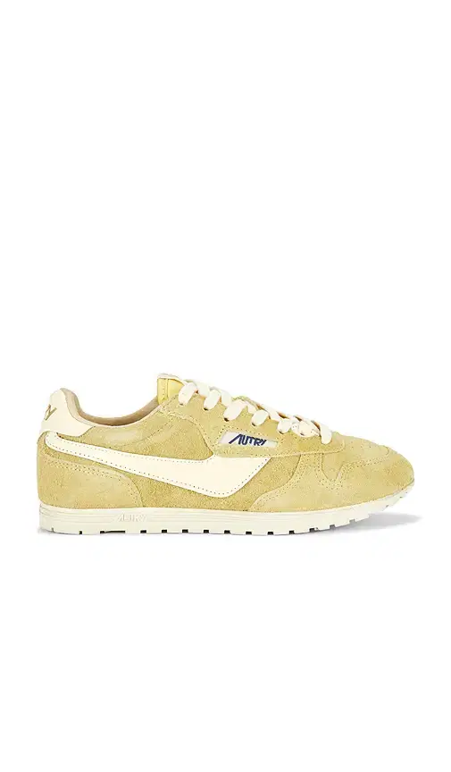Windspin Low Sneaker