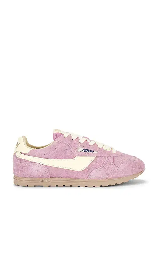 Autry Windspin Low Sneaker