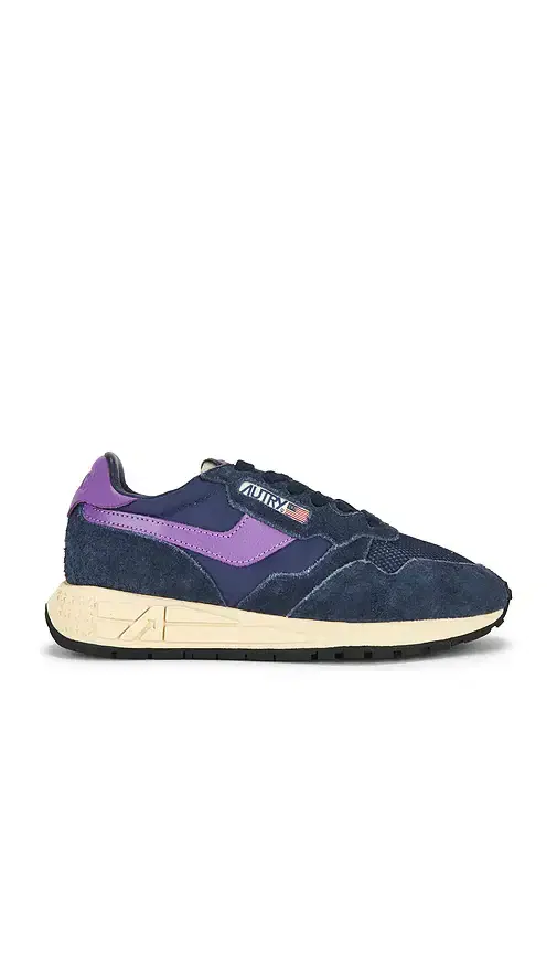 Autry Reelwind Low Sneaker