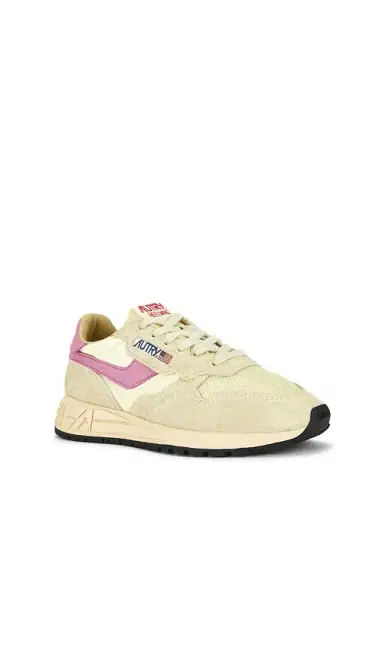 Autry Reelwind Low Sneaker | Thumbnail 2 Autry Reelwind Low Sneaker | Thumbnail 2