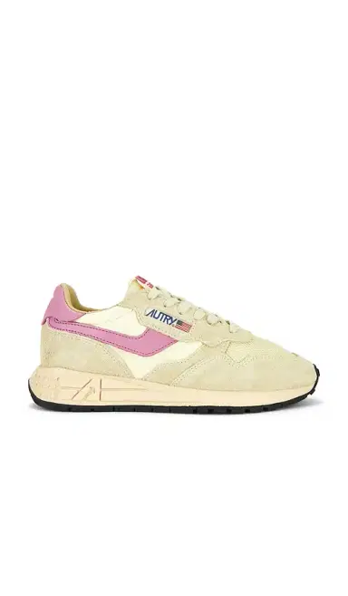 Autry Reelwind Low Sneaker | Thumbnail 1 Autry Reelwind Low Sneaker | Thumbnail 1