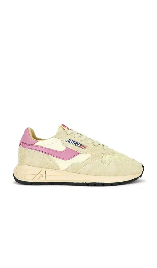 Autry Reelwind Low Sneaker