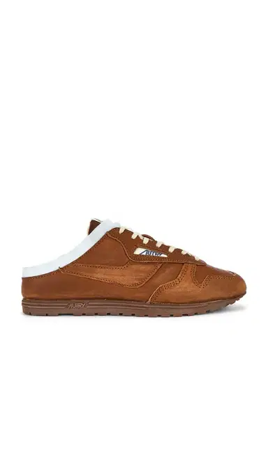 Autry Windspin Mule Sneaker | Thumbnail 1 Autry Windspin Mule Sneaker | Thumbnail 1