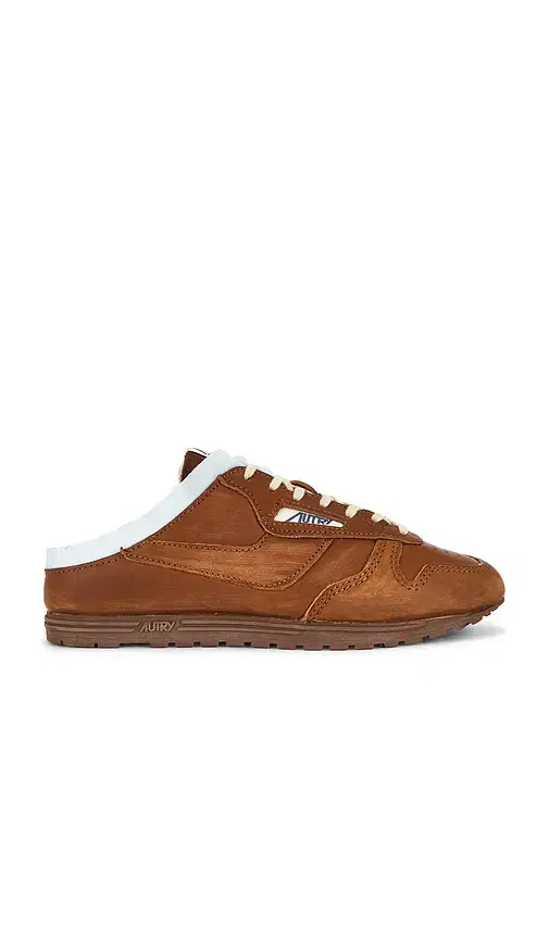 Autry Windspin Mule Sneaker