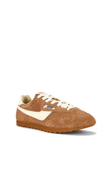 Autry Windspin Low Sneaker | Thumbnail 2