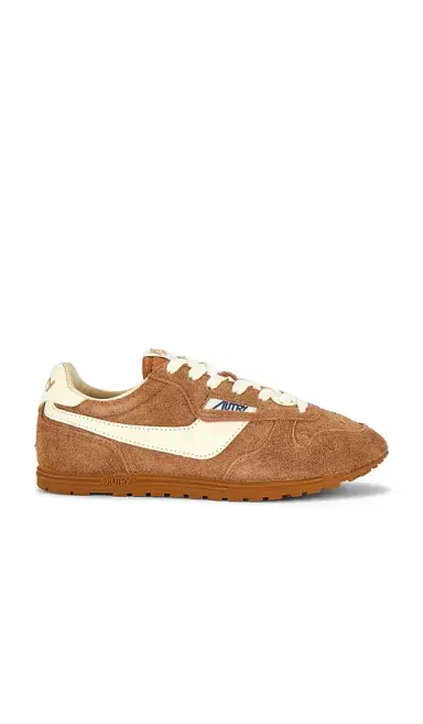 Autry Windspin Low Sneaker | Thumbnail 1