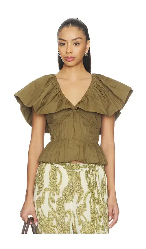 Sagar Top