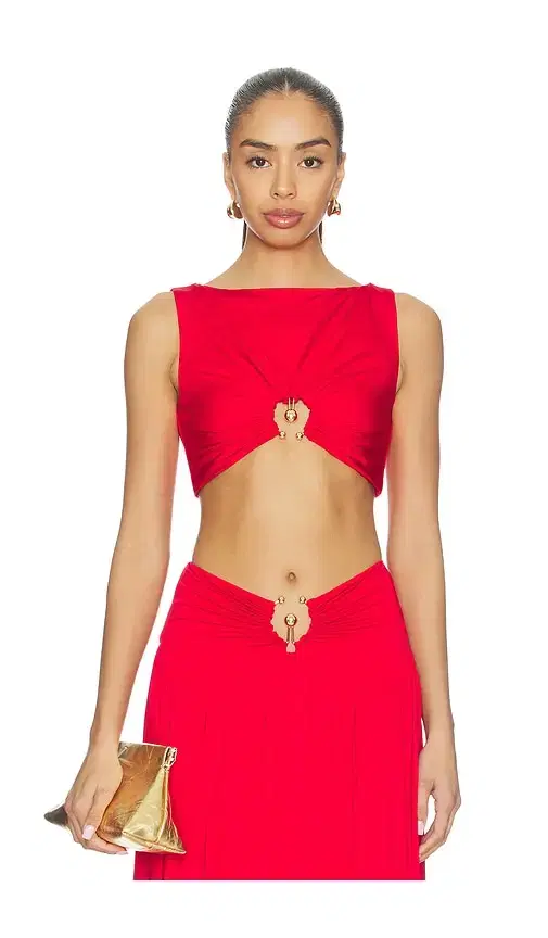 Lovers and Friends Lotte Top
