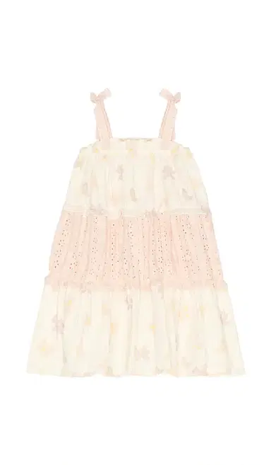 Wild Wawa Amber Dress | Thumbnail 1