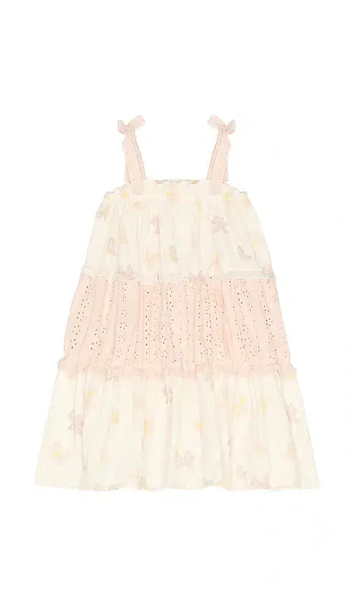 Amber Dress