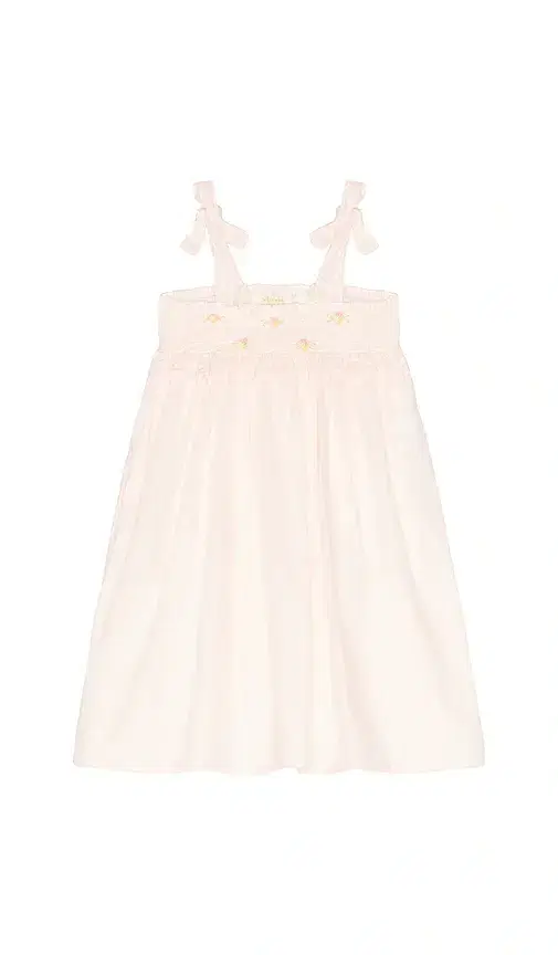 Wild Wawa Athena Dress