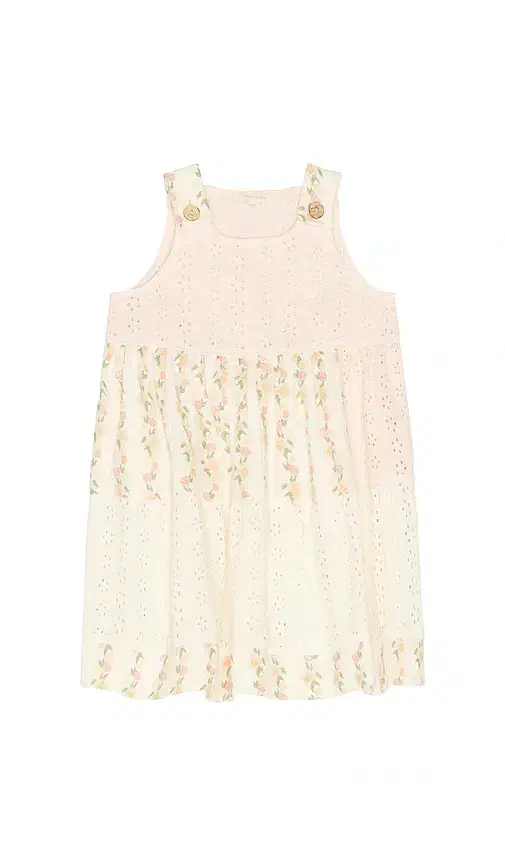 Wild Wawa Gigi Dress