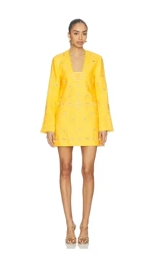 Alexis Eulia Dress
