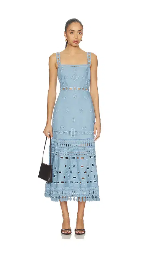 Alexis Evelyn Dress
