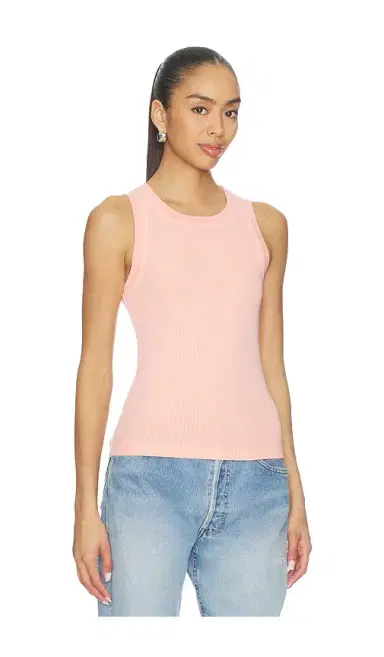Citizens of Humanity Isabel Rib Tank Top | Thumbnail 2