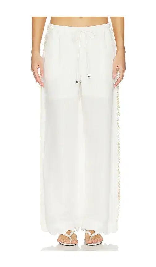 Scarlett Poppies Feyra Trouser