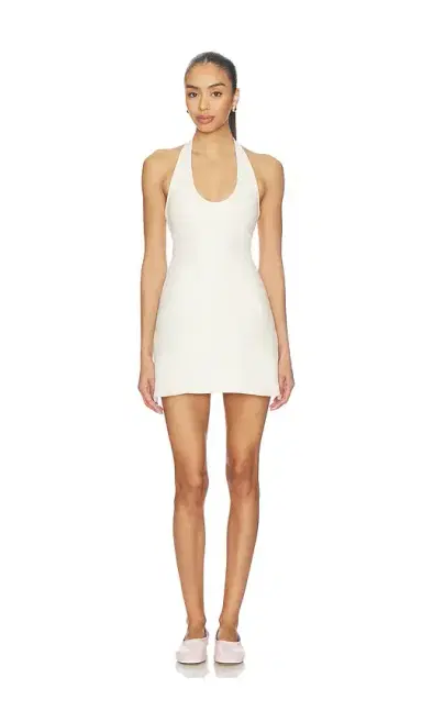 437 x REVOLVE The Halter Play Dress | Thumbnail 1 437 x REVOLVE The Halter Play Dress | Thumbnail 1