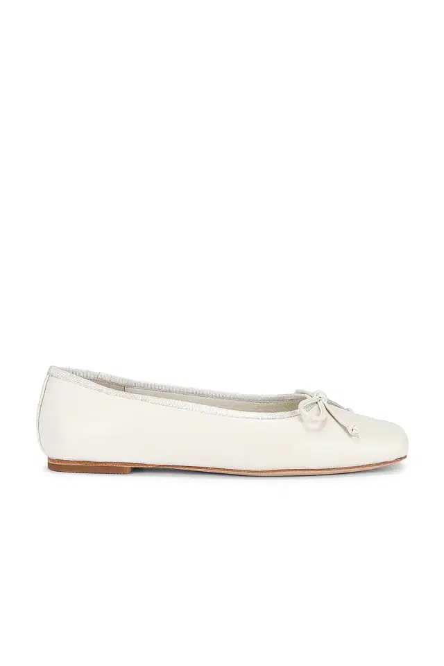 LPA Natasha Ballet Flat