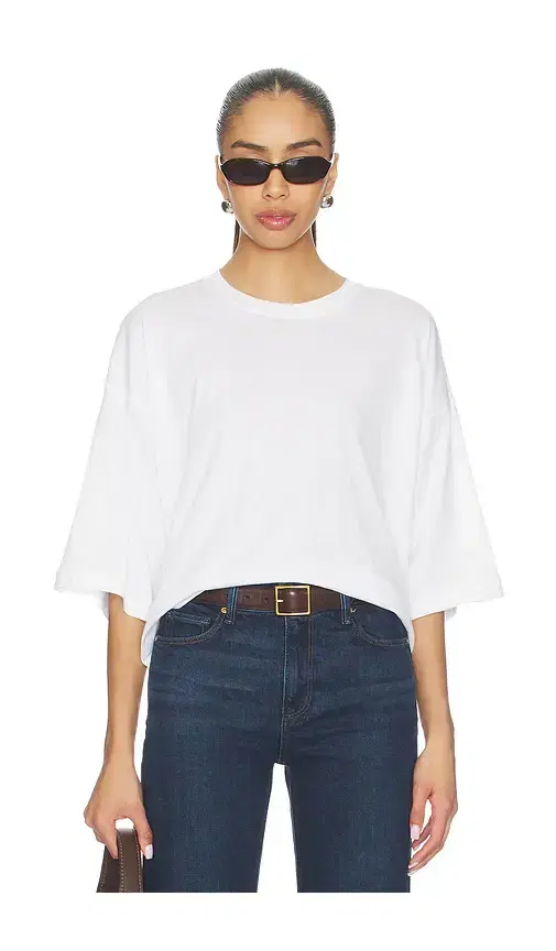 Favorite Daughter The Over It Tee