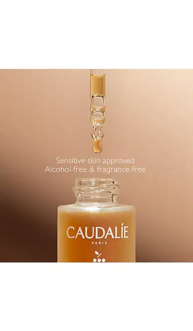 CAUDALIE Self-Tan Sun Drops | Thumbnail 2 CAUDALIE Self-Tan Sun Drops | Thumbnail 2