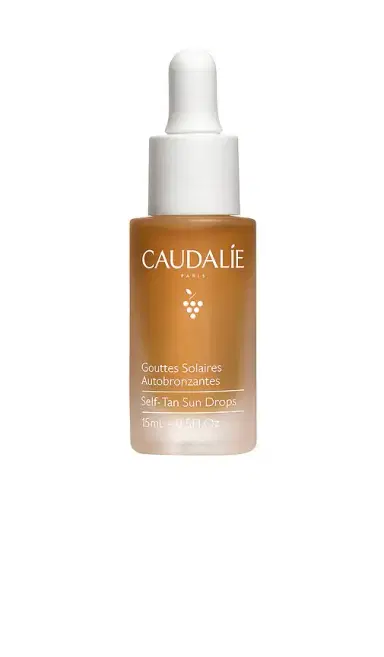 CAUDALIE Self-Tan Sun Drops | Thumbnail 1 CAUDALIE Self-Tan Sun Drops | Thumbnail 1