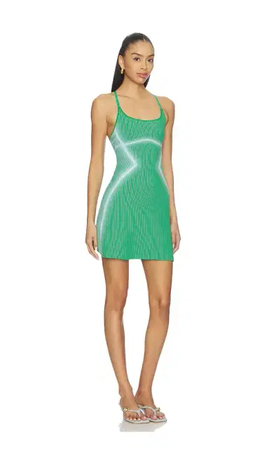 PH5 Gen 11 Compression Tank Dress | Thumbnail 2