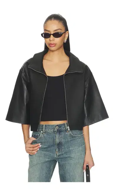 LAMARQUE Elin Jacket | Thumbnail 2