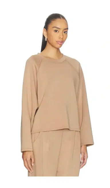 Ripley Rader Oversized Raglan Top | Thumbnail 2