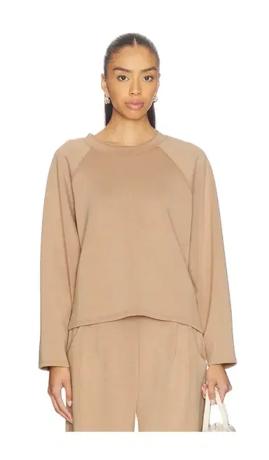 Ripley Rader Oversized Raglan Top | Thumbnail 1
