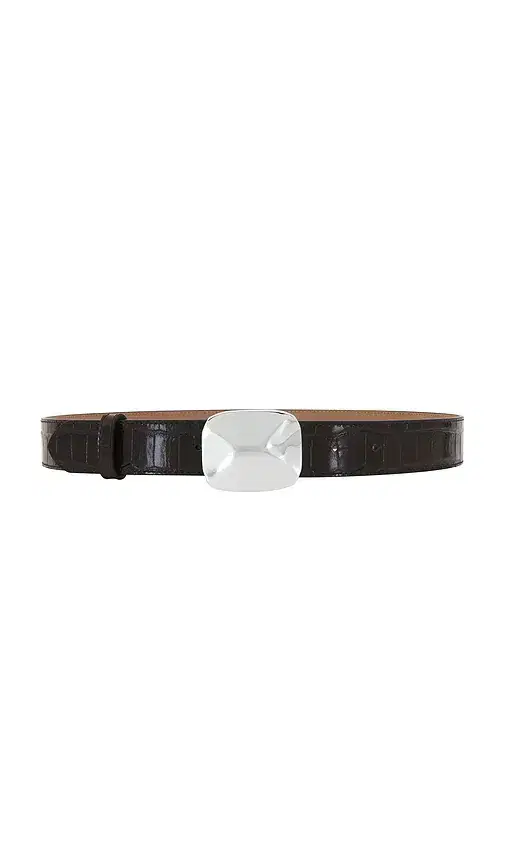 B-Low the Belt Isaac Croco Belly