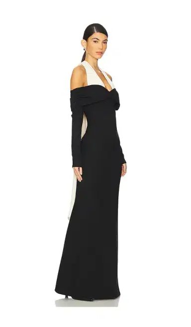 Camila Coelho Frankie Gown | Thumbnail 2
