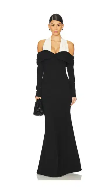 Camila Coelho Frankie Gown | Thumbnail 1