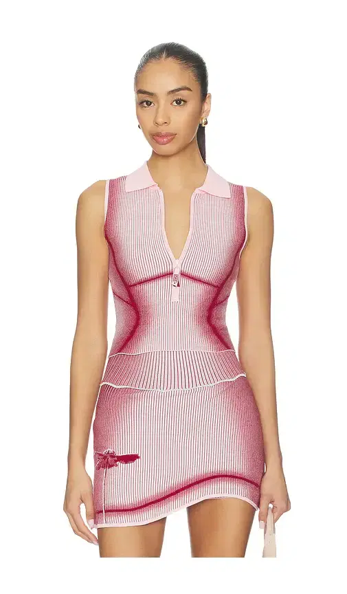 Gen 11 Compression Court Top