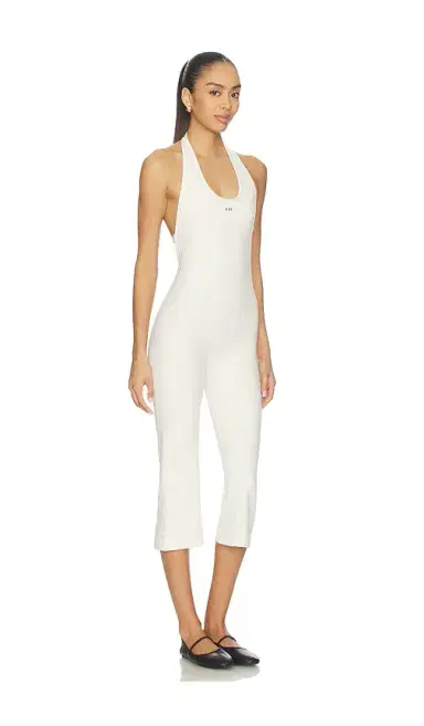 437 x REVOLVE The Halter Onesie | Thumbnail 2