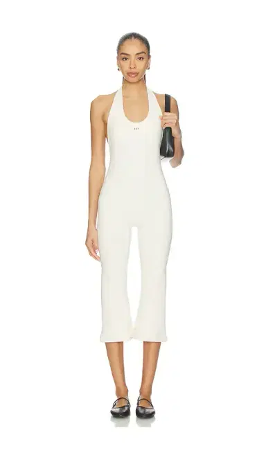 437 x REVOLVE The Halter Onesie | Thumbnail 1