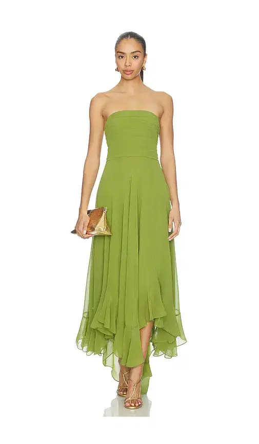 retrofete Louisa Dress