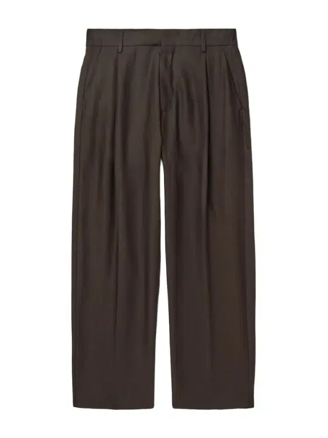 Kay 1808 Straight-Leg LENZING™ ECOVERO™ and Linen-Blend Trousers - Men