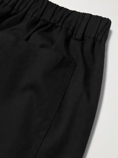 Frame Relaxed Straight-Leg Cotton Trousers - Men | Thumbnail 5 Frame Relaxed Straight-Leg Cotton Trousers - Men | Thumbnail 5