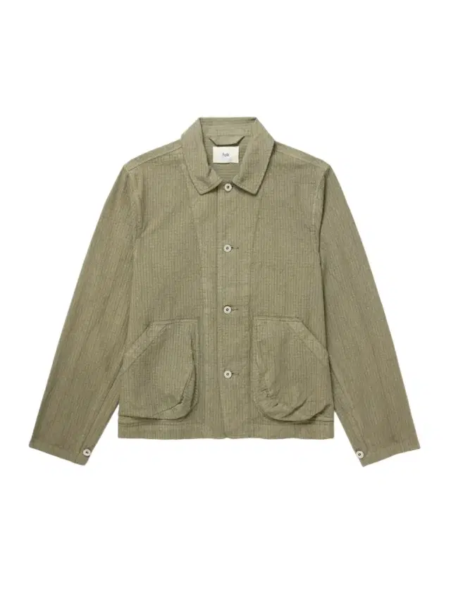 Prism Cotton-Ripstop Blouson Jacket - Men