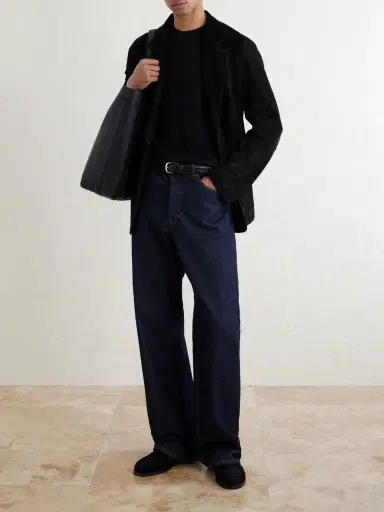 Valstar Suede Jacket - Men | Thumbnail 2