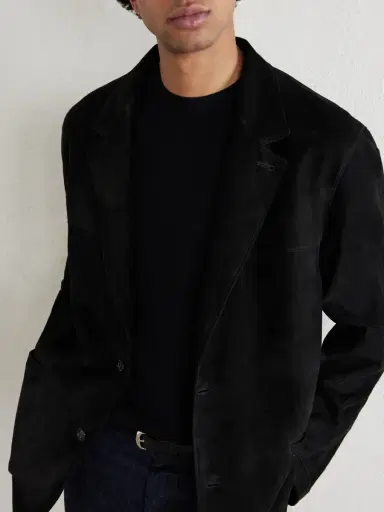 Valstar Suede Jacket - Men | Thumbnail 5