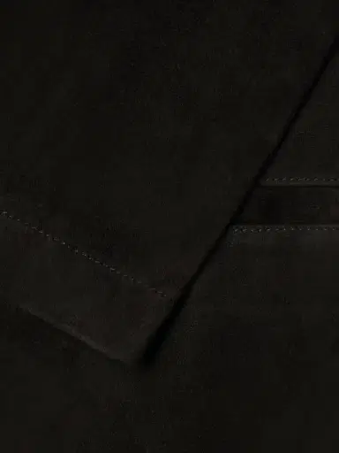 Valstar Suede Jacket - Men | Thumbnail 6