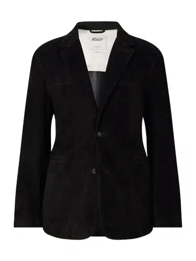 Valstar Suede Jacket - Men | Thumbnail 1